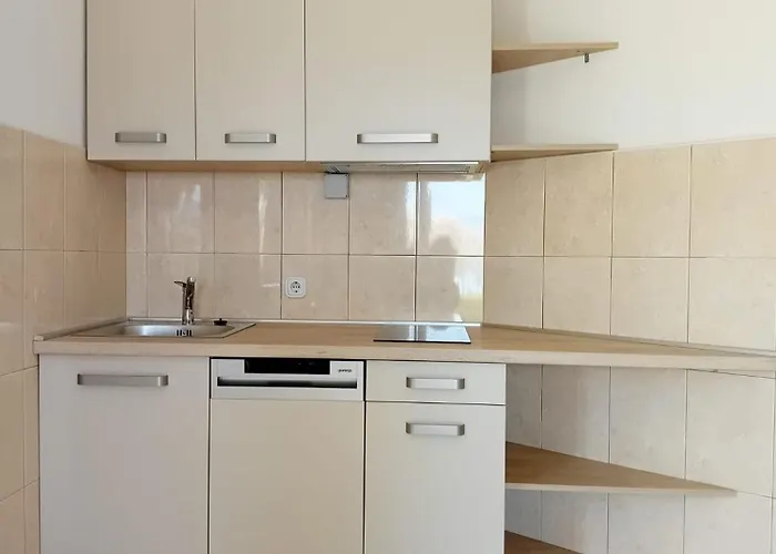 Marijana Lejlighed *