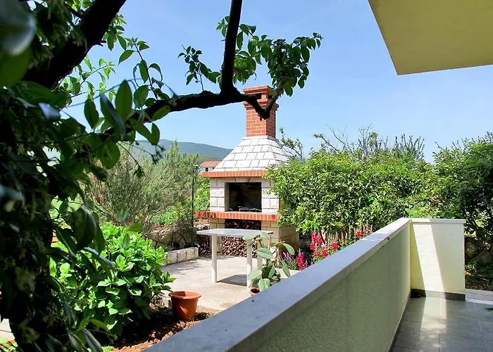 Lejlighed Marijana Sreser