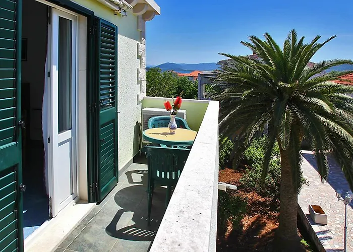 Lejlighed Marijana Sreser