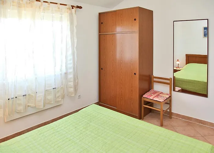 Lejlighed Marijana *