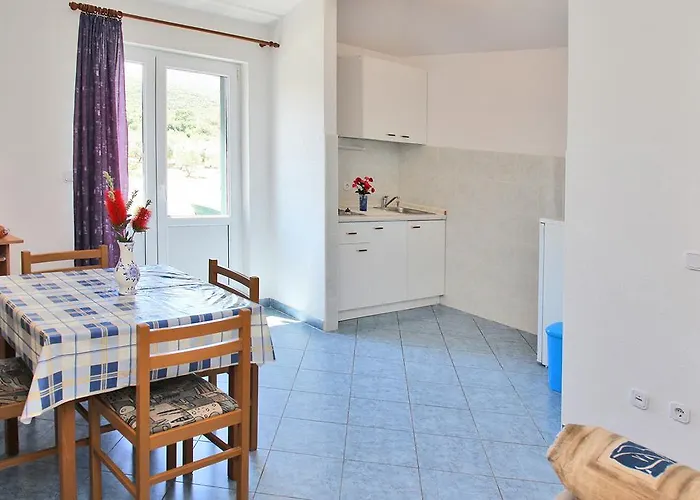 Lejlighed Marijana Sreser