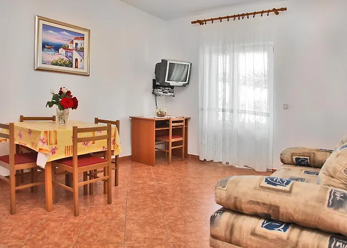 Lejlighed Marijana *