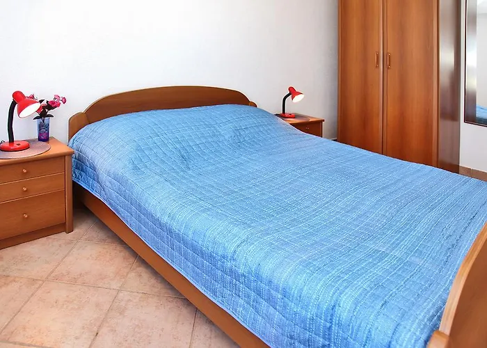 Lejlighed Marijana Sreser