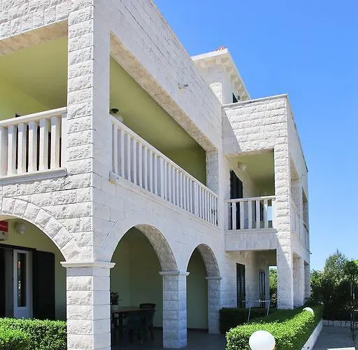 Lejlighed Marijana *