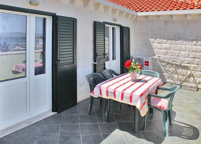 Lejlighed Marijana *