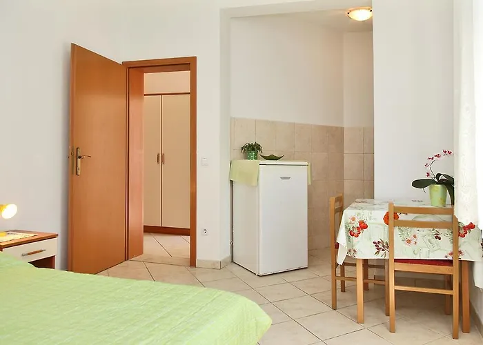 Lejlighed Marijana Sreser