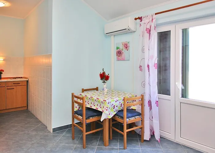 Lejlighed Marijana Sreser