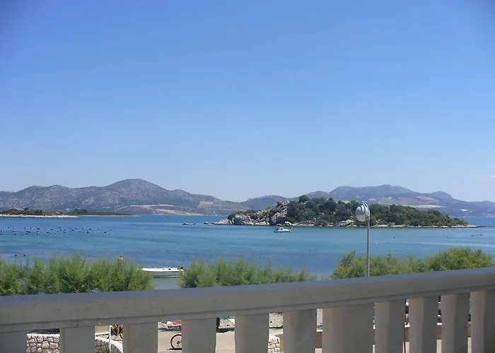 Lejlighed Marijana *