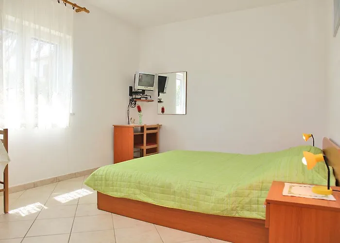 Lejlighed Marijana Sreser