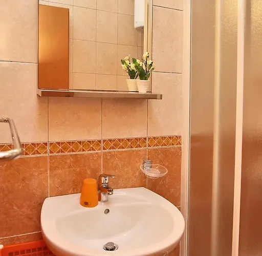 Lejlighed Marijana *