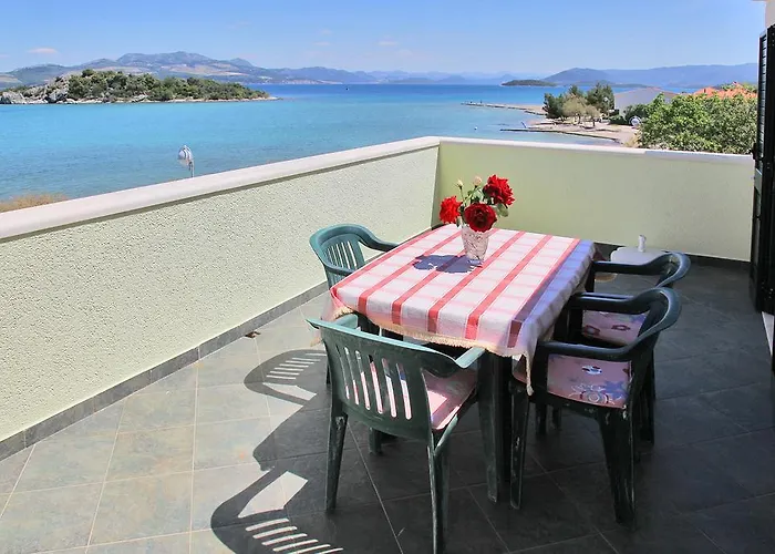 Lejlighed Marijana *