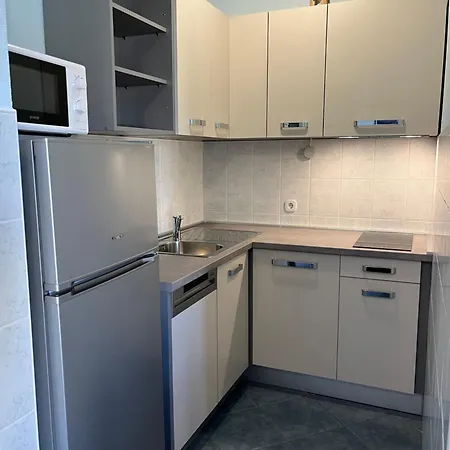 Apartment Marijana