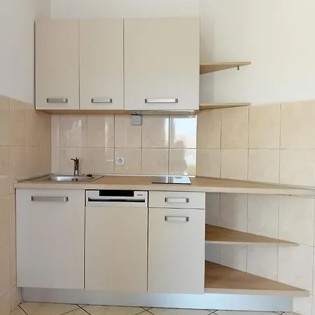 Marijana Apartmán *