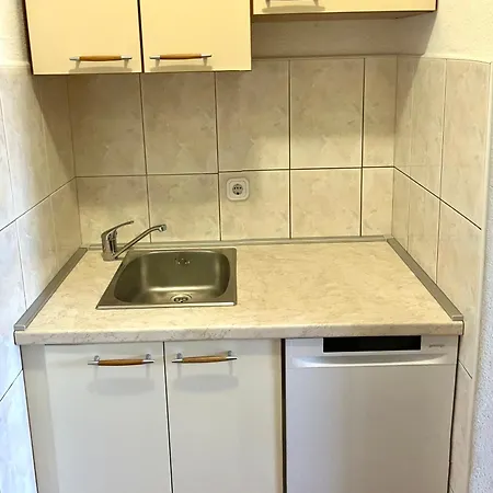 Marijana Apartamento