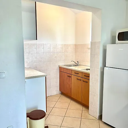 Marijana Apartment Sreser