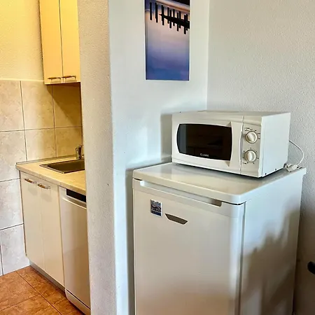 Marijana Apartmán *