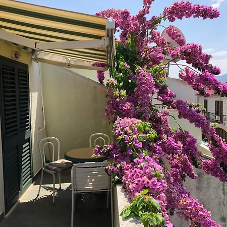 Marijana Apartmán *