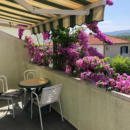 Apartament Marijana *