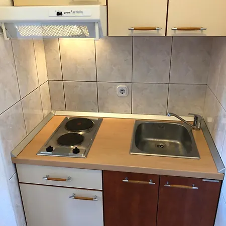 Marijana Apartmán *