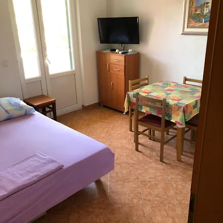 Apartmán Marijana *