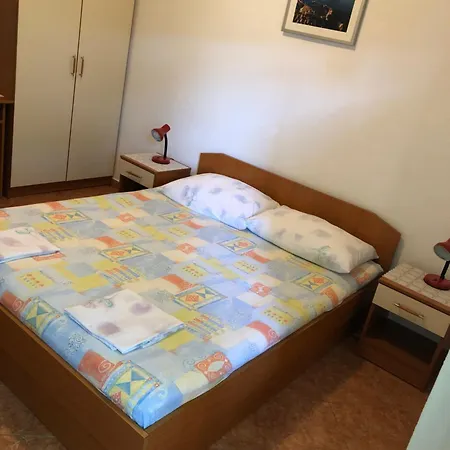 Marijana Apartamento