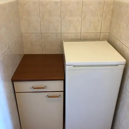 Marijana Apartamento