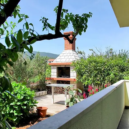 Apartament Marijana Sreser