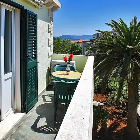 Apartamento Marijana Sreser