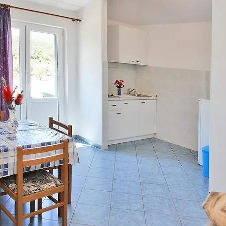 Apartmán Marijana Sreser