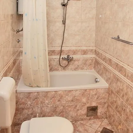 Apartamento Marijana Sreser