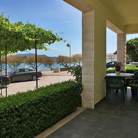 Apartamento Marijana Sreser