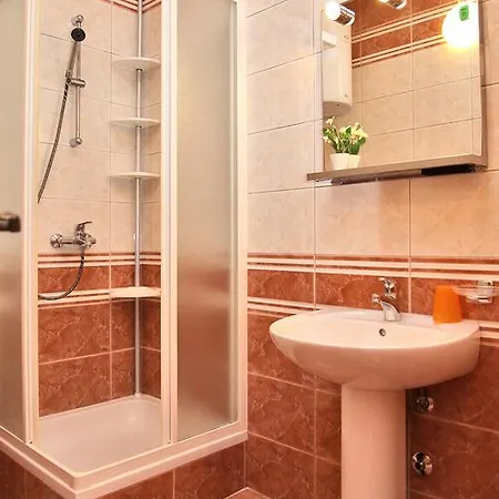 Apartmán Marijana *