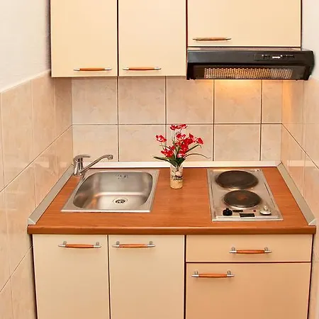 Apartmán Marijana Sreser