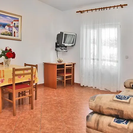 Apartamento Marijana *