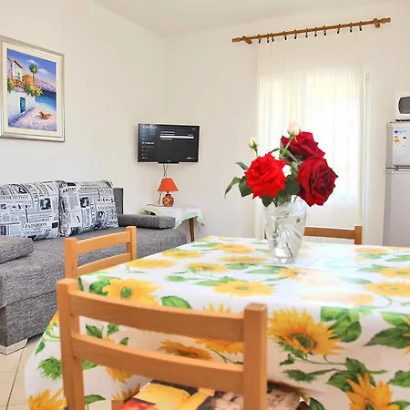 Apartmán Marijana *