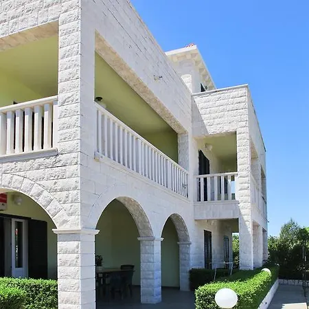 Apartamento Marijana *