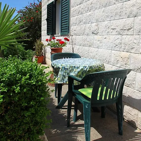 Apartamento Marijana Sreser