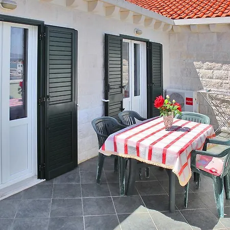 Apartament Marijana *