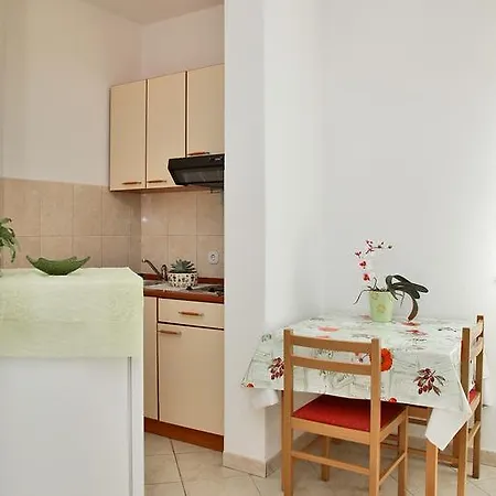 Apartamento Marijana