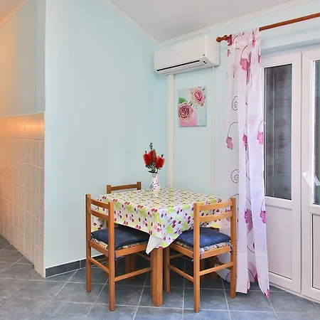 Apartman Marijana Sreser
