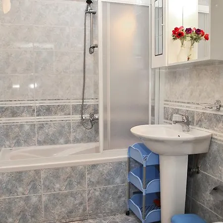 Apartmán Marijana Sreser