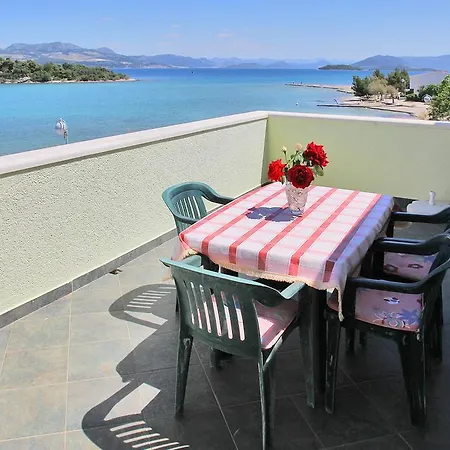 Apartamento Marijana *