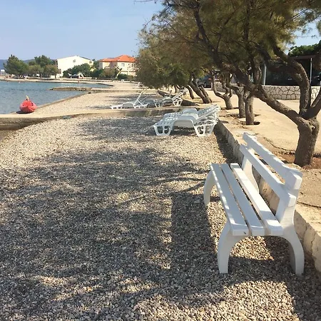 Marijana Apartamento Sreser