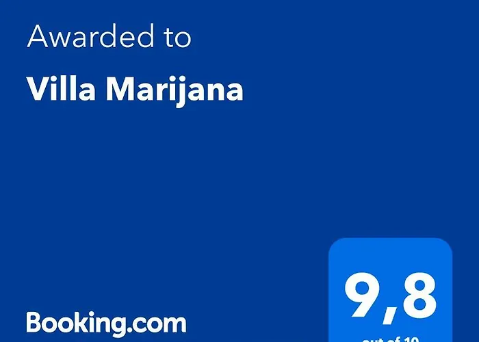 Marijana 아파트