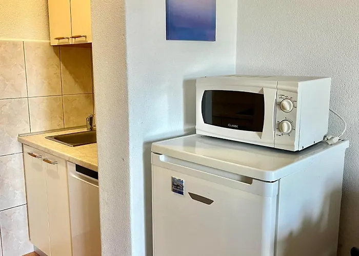 Marijana 아파트 *