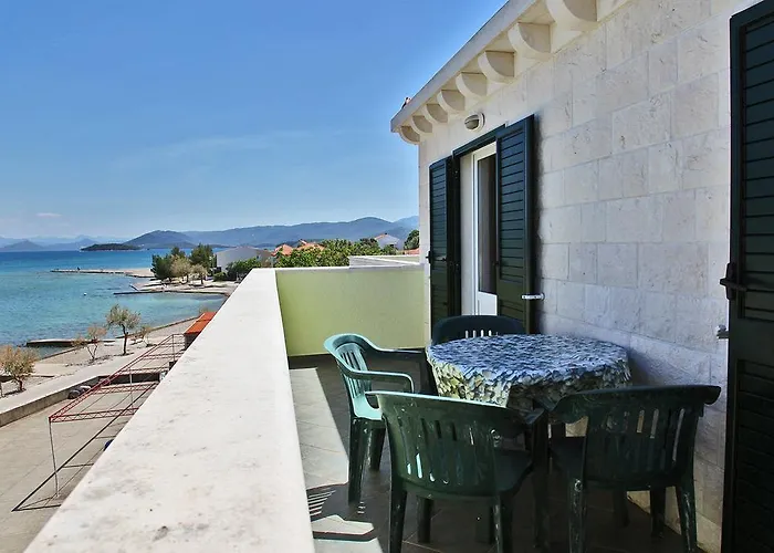 아파트 Marijana *