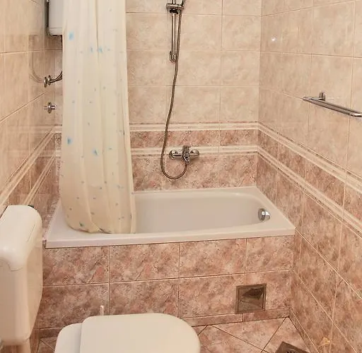 아파트 Marijana 스레세르