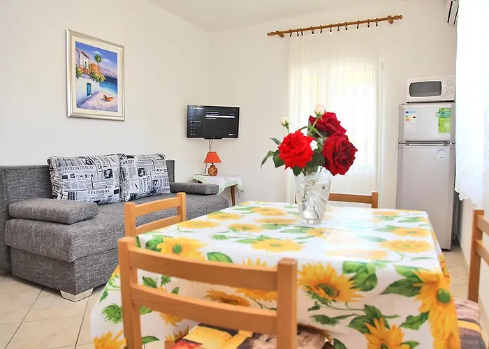 아파트 Marijana *