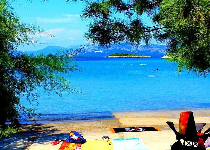 아파트 Marijana 스레세르