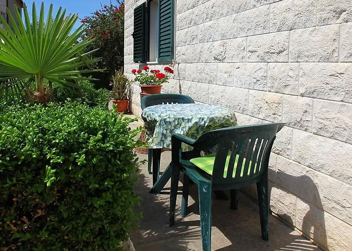 아파트 Marijana 스레세르